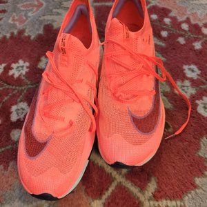Nike alphafly racing shoes mens 13